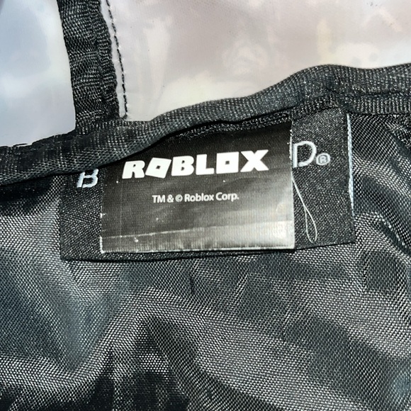 Roblox backpack  - Picture 5 of 6